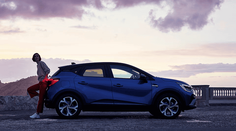 Tu auto en parte de pago