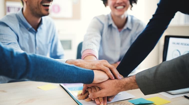 Impulsamos proyectos de vida