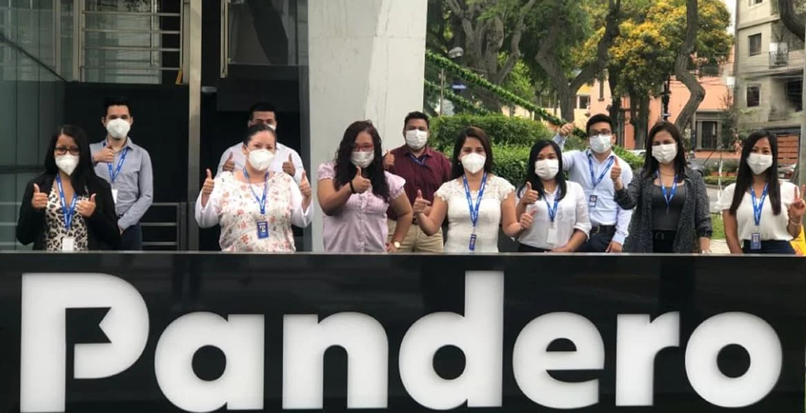 Datos que nos respaldan