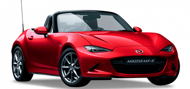 Mazda MX-5 #7