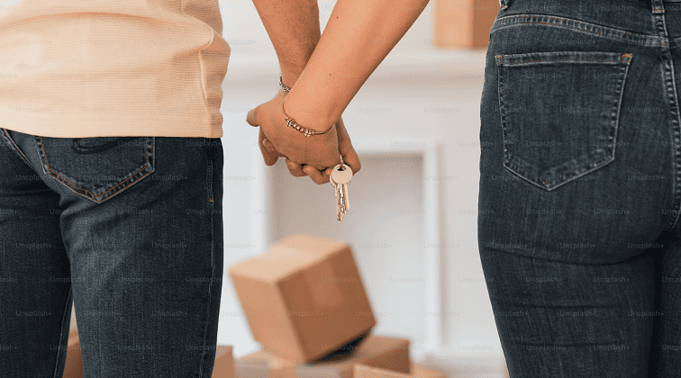 Tu próxima vivienda empieza aquí